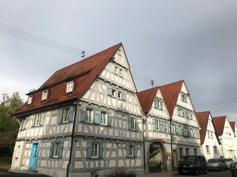 Historik Hotel Ochsen 4