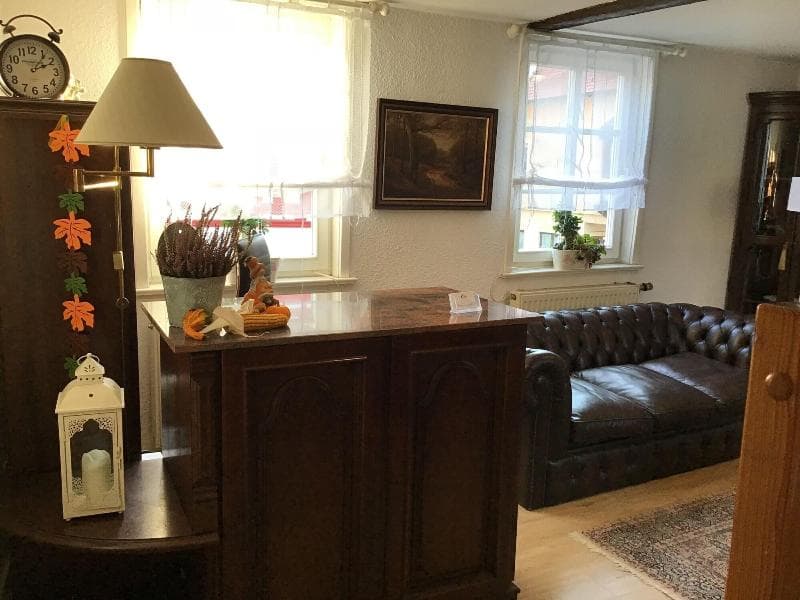 Historik Hotel Ochsen 3