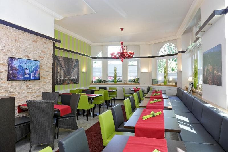 Park Hotel Post Freiburg 3