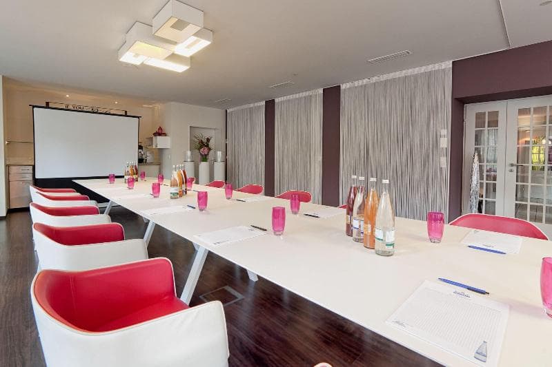 Genusshotel Krone & Roadtrips Bei Basel main