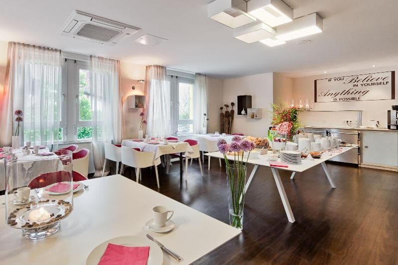 Genusshotel Krone & Roadtrips Bei Basel photo 1