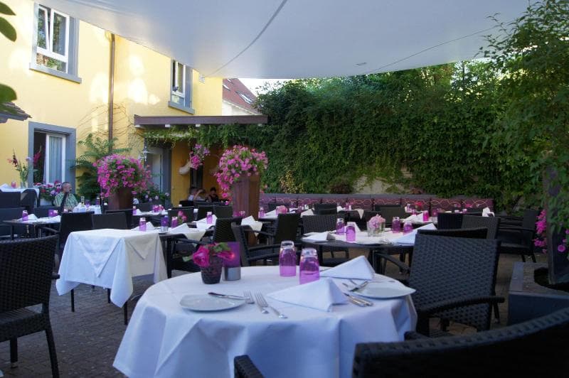 Genusshotel Krone & Roadtrips Bei Basel 5
