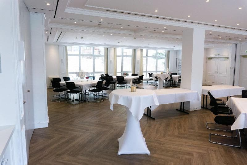 Hotel Württemberger Hof 3