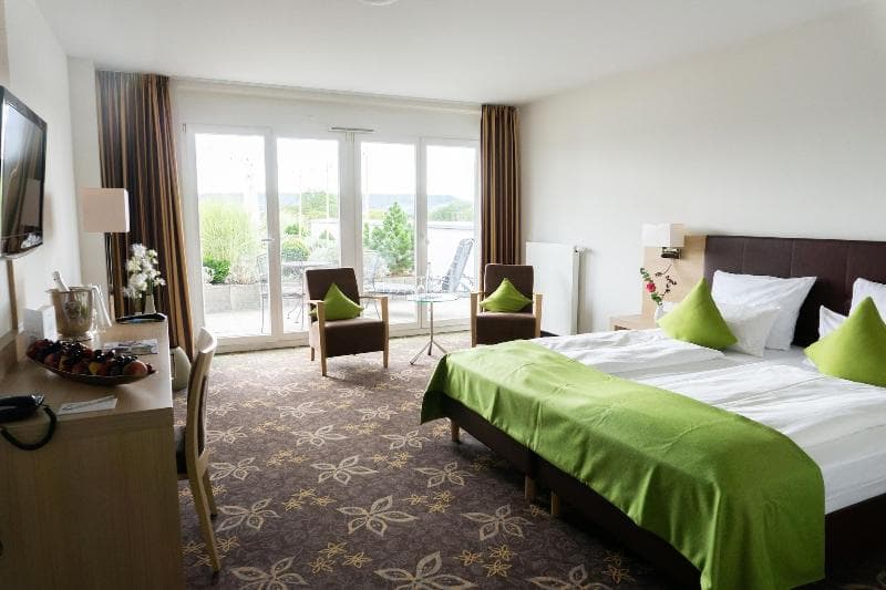 Hotel Württemberger Hof 4