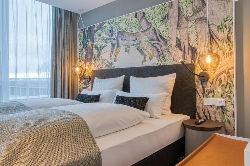 Flightgate Munich Airport Hotel, A Member Of Radisson Individuals photo 1