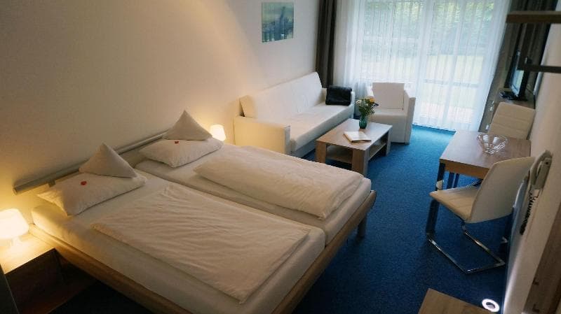 Sonnleiten Rupert Aparthotel main