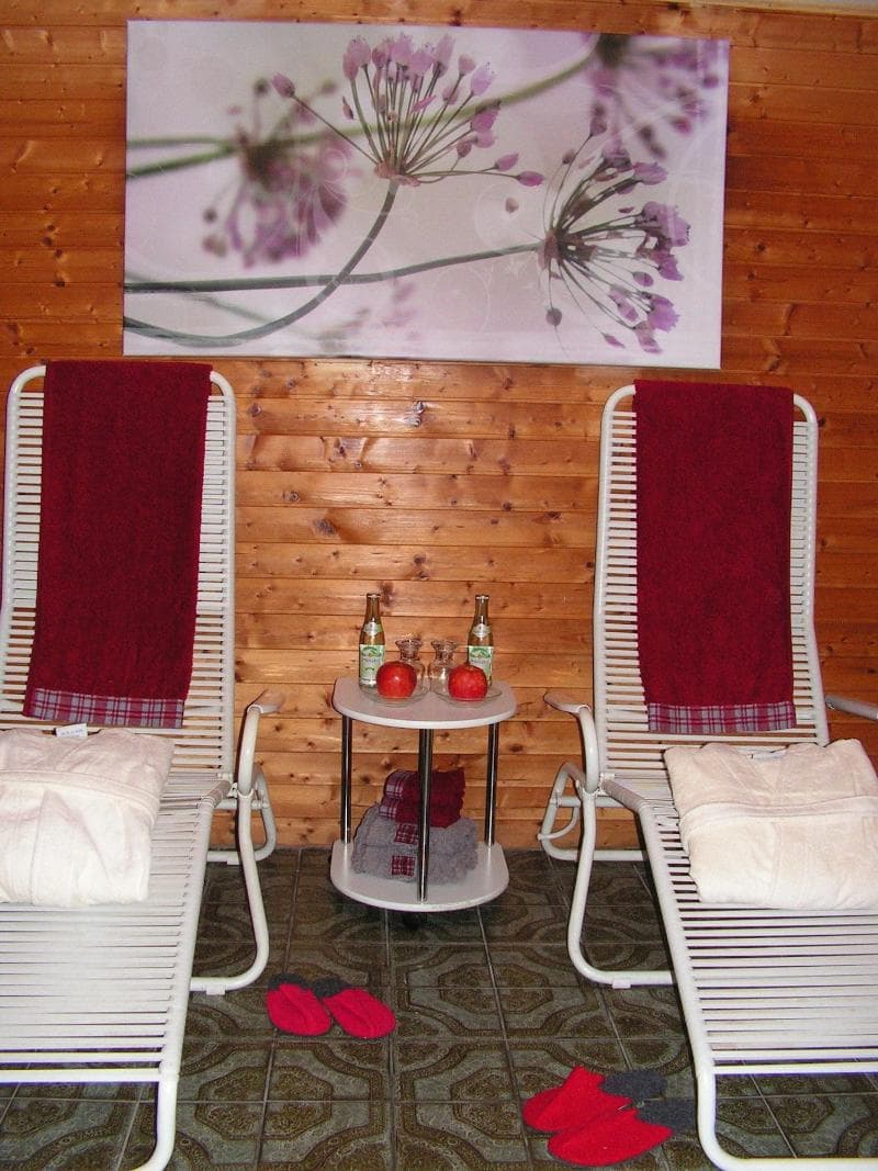 Hotel Garni Haus Alpine main