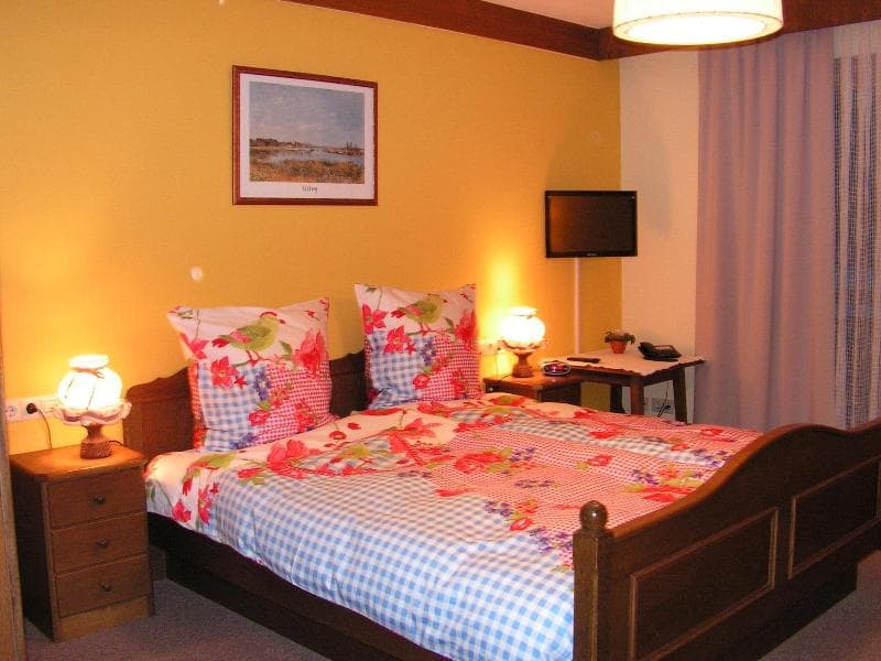 Hotel Garni Haus Alpine 3