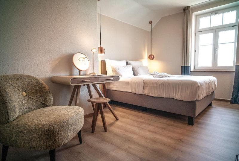 The Townhouse Ruhpolding 5