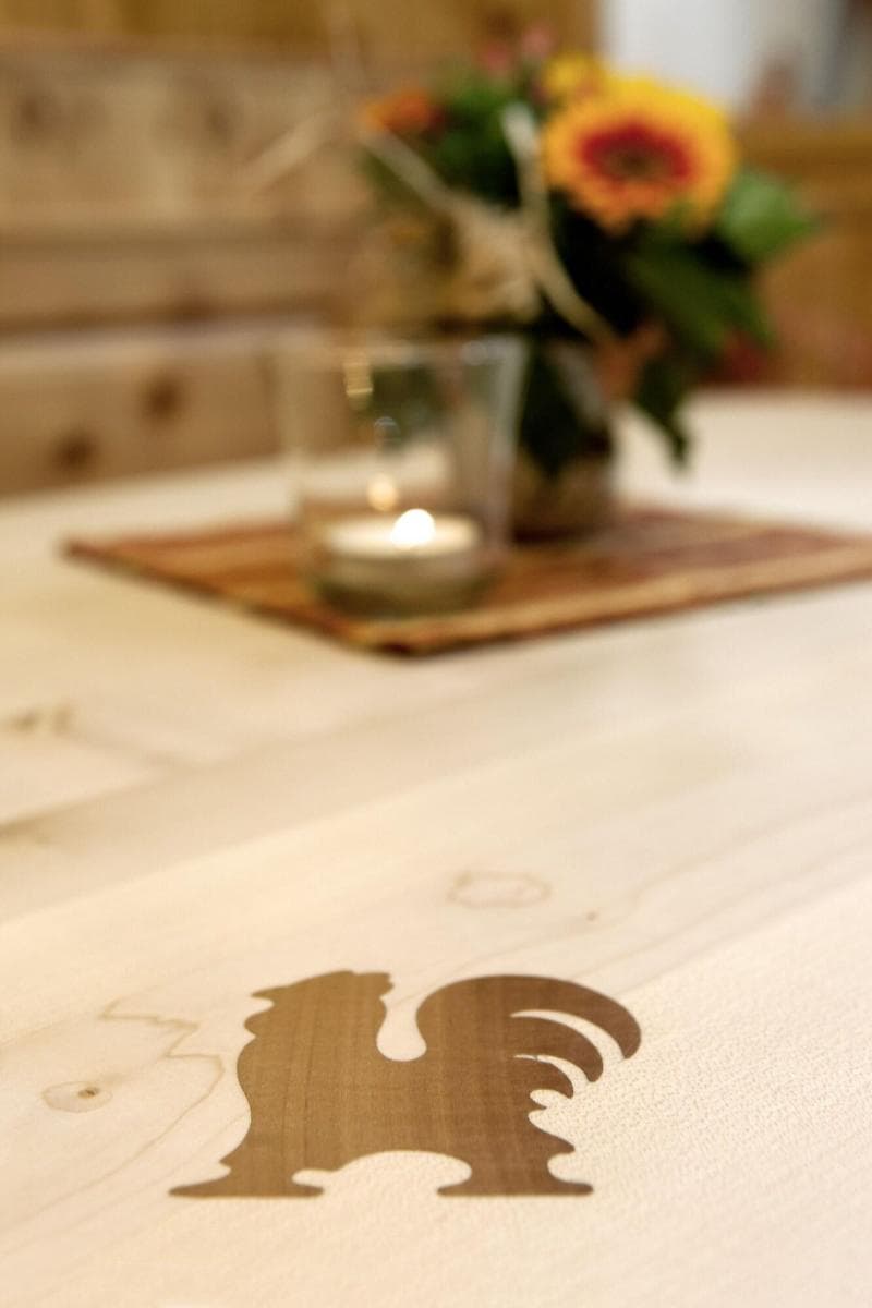 Hotel Hahn 2