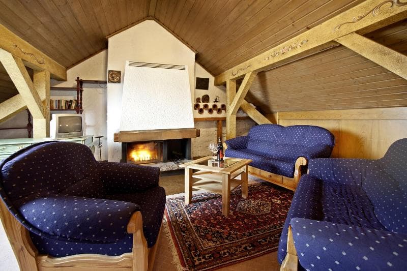 Hotel Hahn 3
