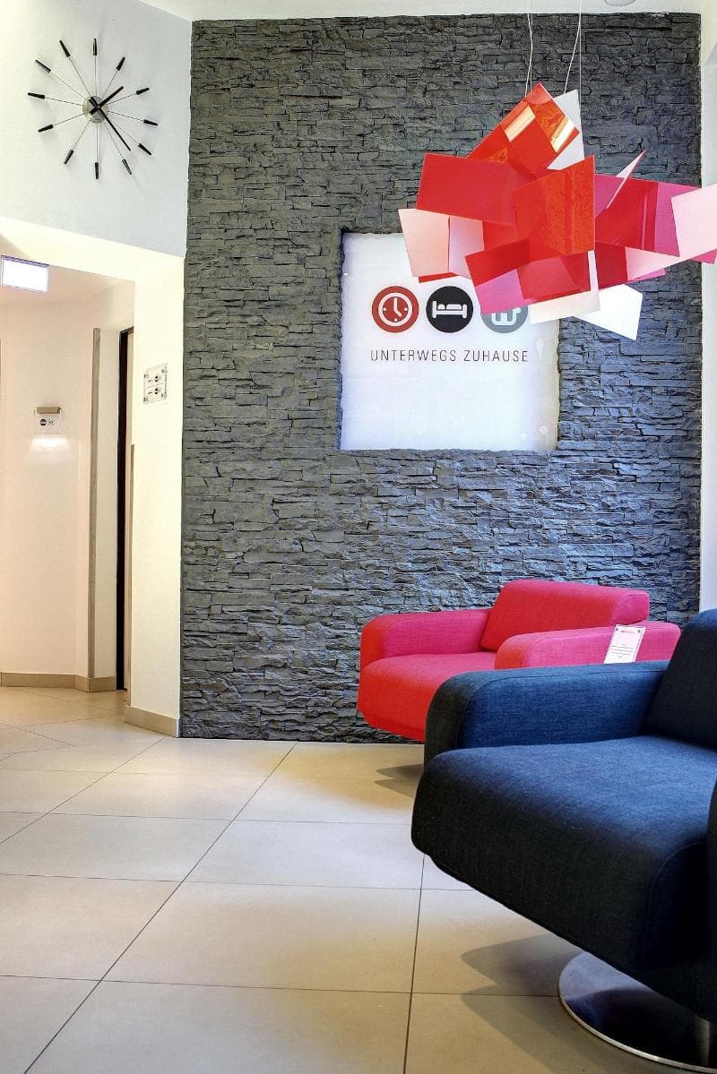 Zeitwohnhaus Suite-Hotel & Serviced Apartments 2