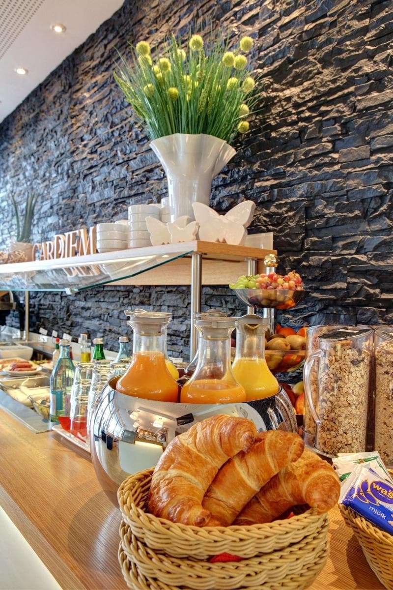 Zeitwohnhaus Suite-Hotel & Serviced Apartments 4