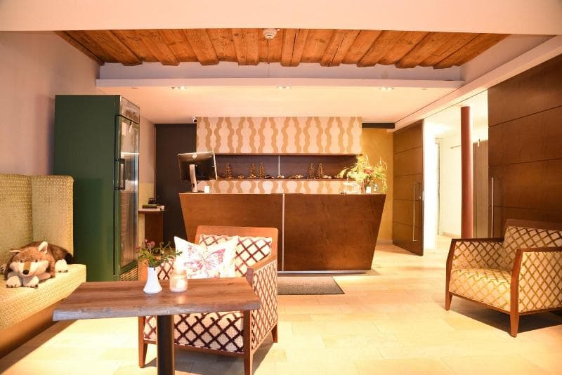 Altstadthotel Grauer Wolf 4