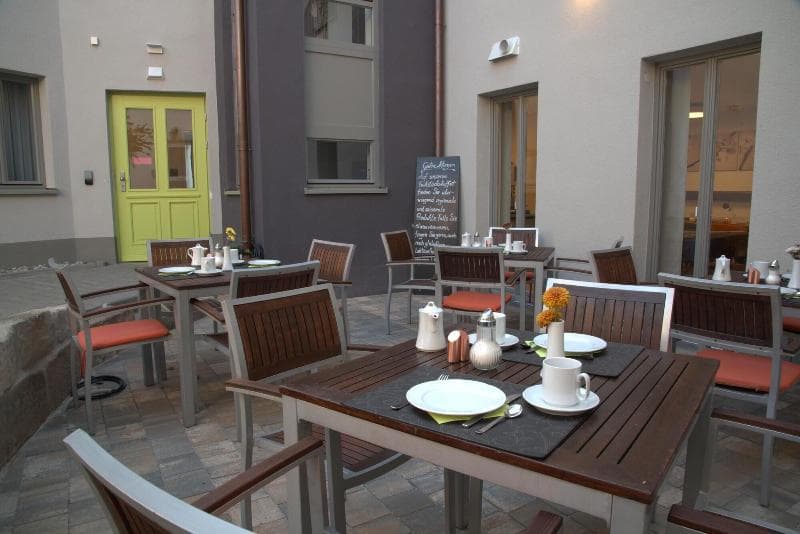 Altstadthotel Grauer Wolf 2