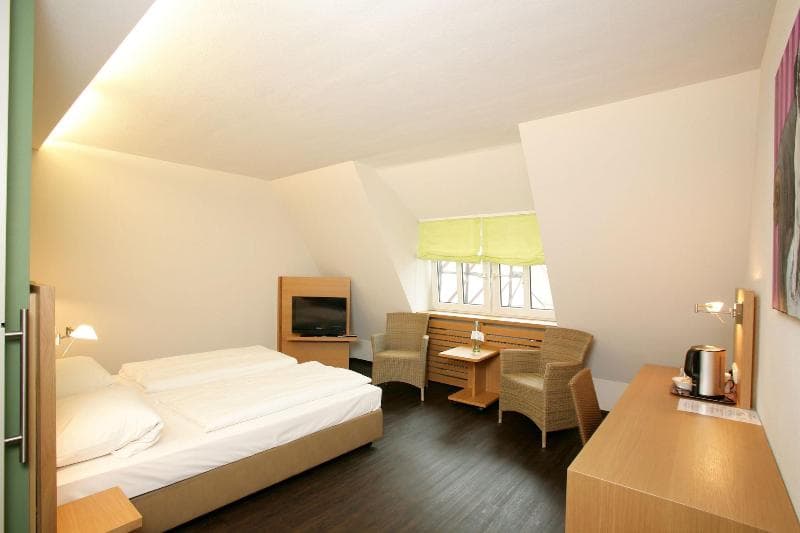 Altstadthotel Grauer Wolf 3