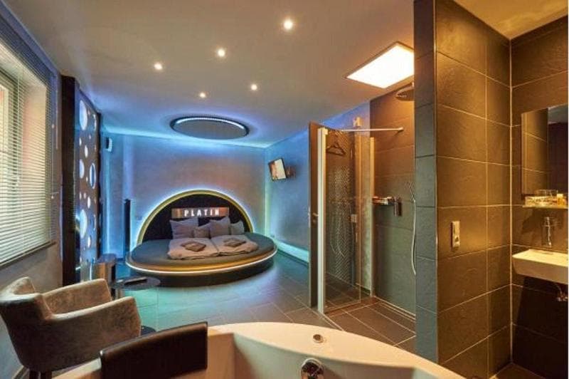 Hotel Platin 4