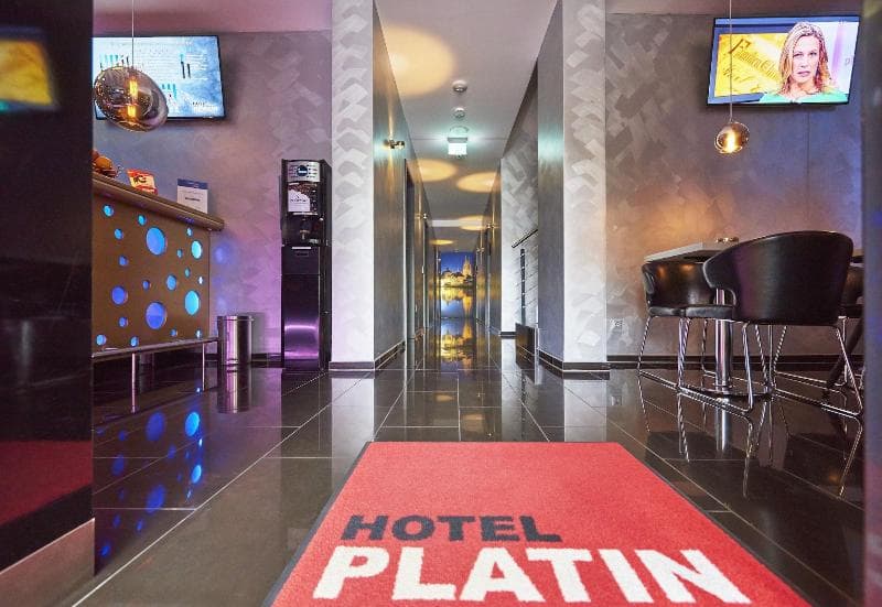 Hotel Platin 3