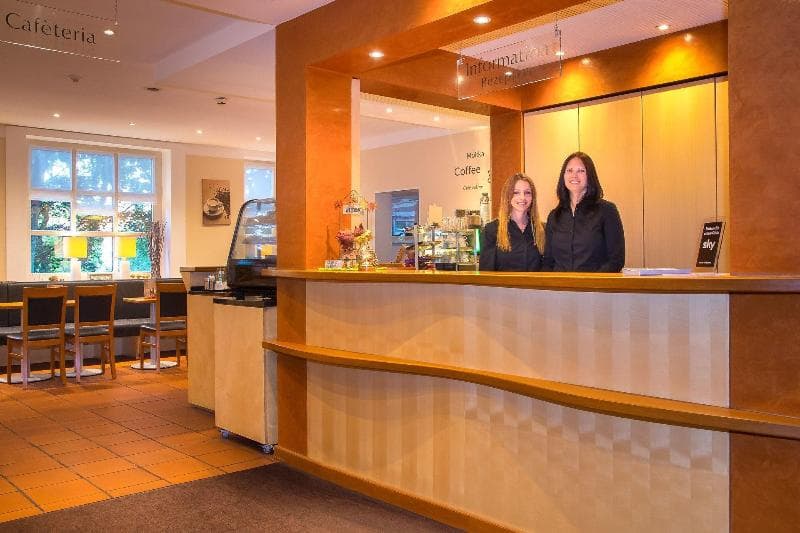 Arberland Hotel 5
