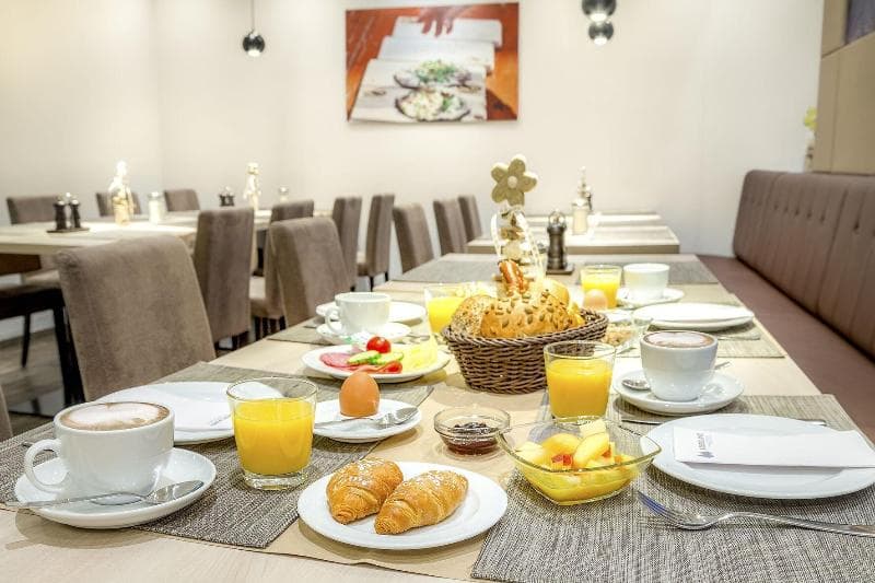 Arberland Hotel 3