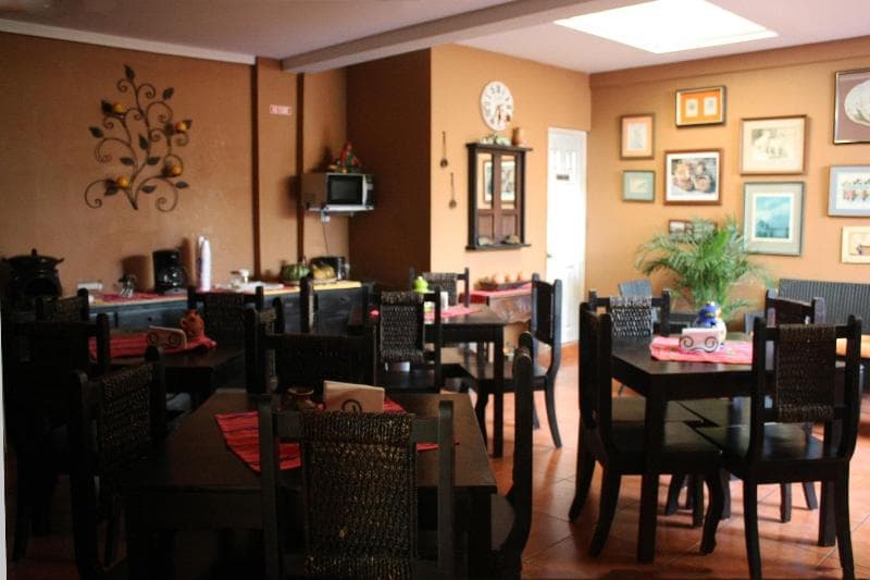Hotel Andoria photo 1