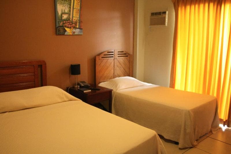 Hotel Andoria 3