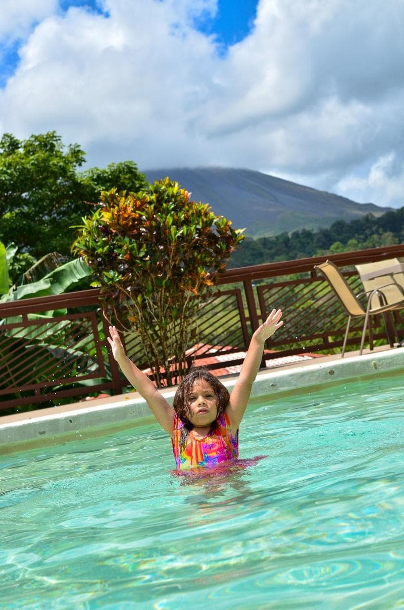 Miradas Arenal & Hotsprings 2