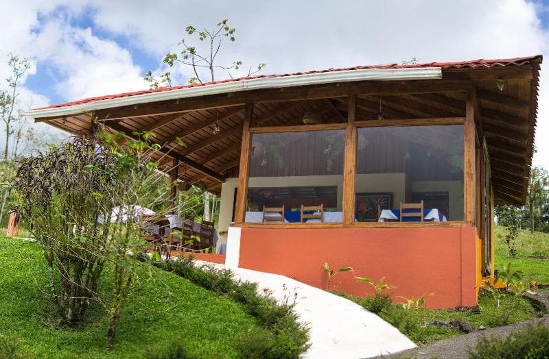Miradas Arenal & Hotsprings 3