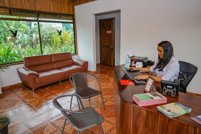 Arenal History Inn 4