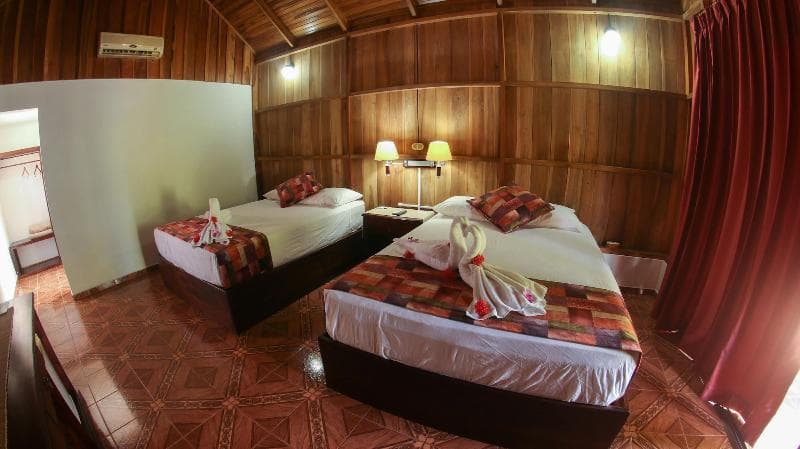 Arenal History Inn 3