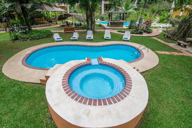 Villa Lapas Jungle Village 2