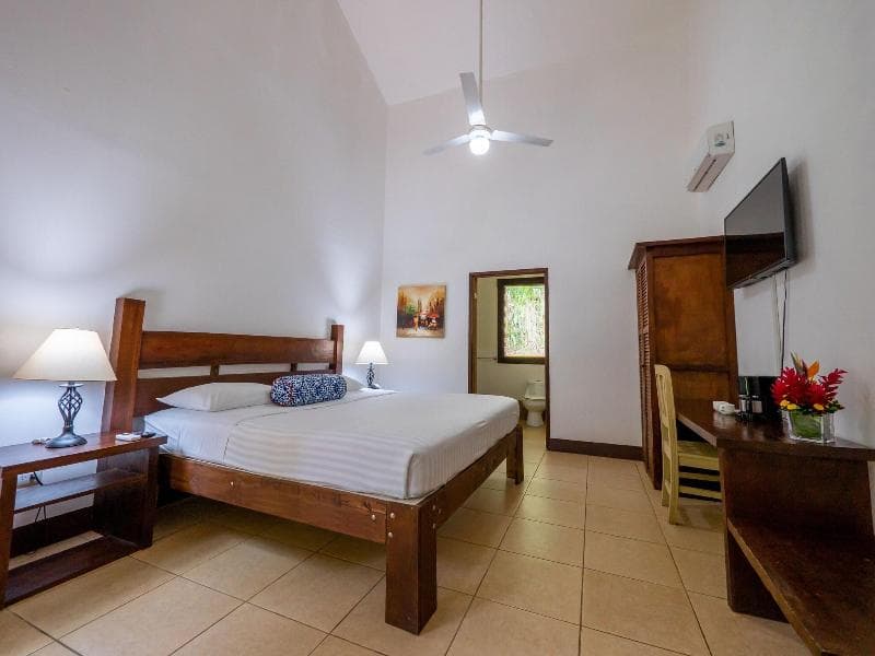 Villa Lapas Jungle Village 4