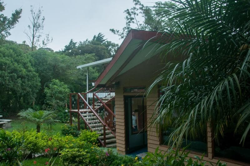 Dreams Lodge Monteverde 2
