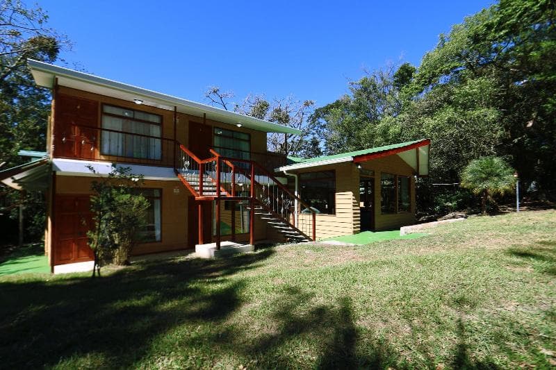 Dreams Lodge Monteverde photo 1