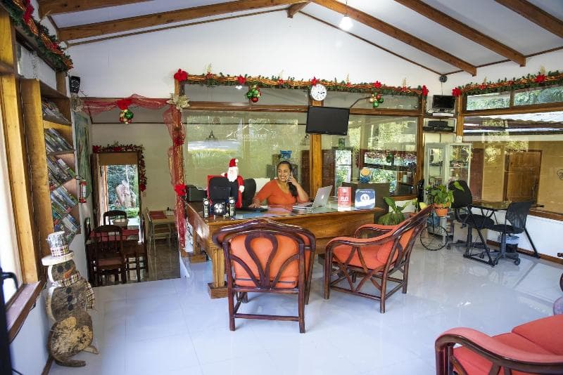 Dreams Lodge Monteverde 5