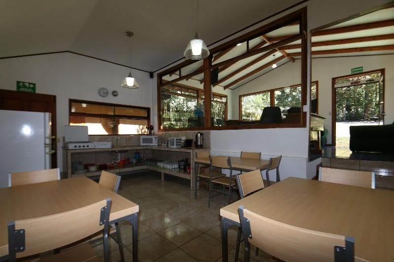 Dreams Lodge Monteverde 3