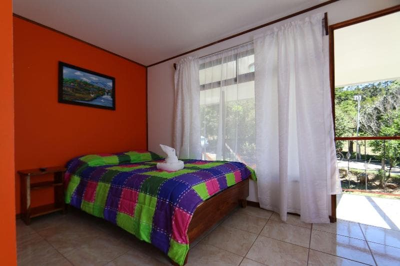 Dreams Lodge Monteverde 4