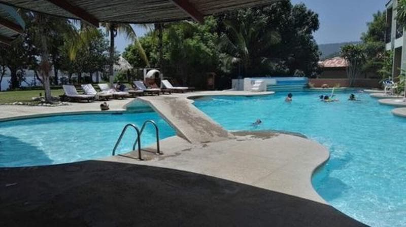 Dunama Hotel & Casino (Formerly Paradise Flamingo Beach Hotel) photo 1