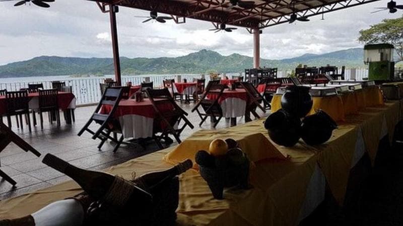 Dunama Hotel & Casino (Formerly Paradise Flamingo Beach Hotel) 3
