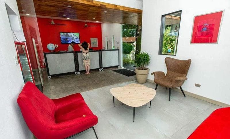 La Vela Boutique Hotel (Adults Only) 4