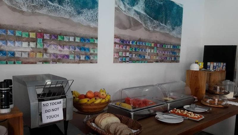 La Vela Boutique Hotel (Adults Only) 2