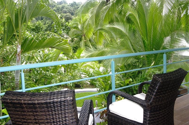 La Vela Boutique Hotel (Adults Only) 5