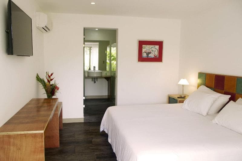 La Vela Boutique Hotel (Adults Only) 3