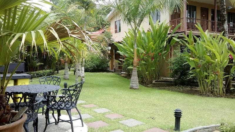 Hotel Diuwak 4