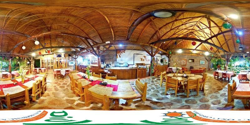 Hotel Diuwak photo 1