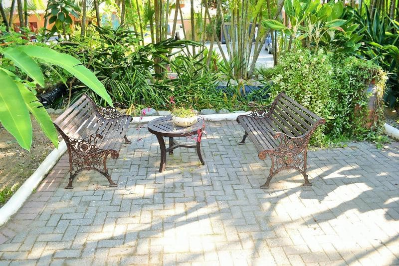 Hotel Diuwak 5