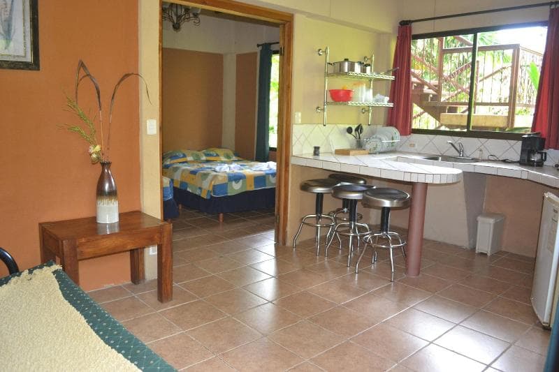 Hotel Diuwak 3