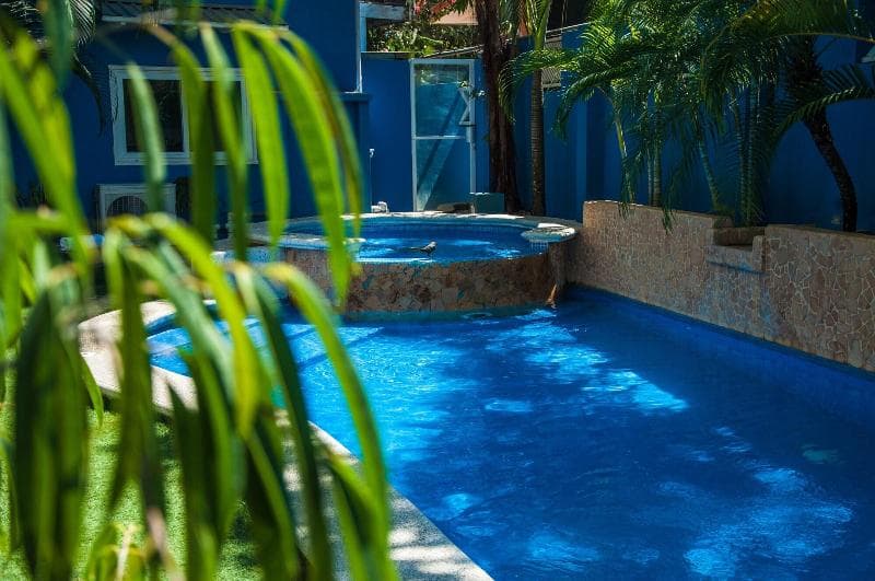 Hotel Santa Teresa By The Beach 1
