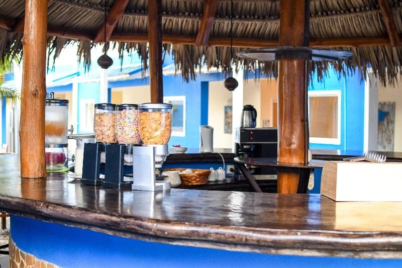 Hotel Santa Teresa By The Beach 2