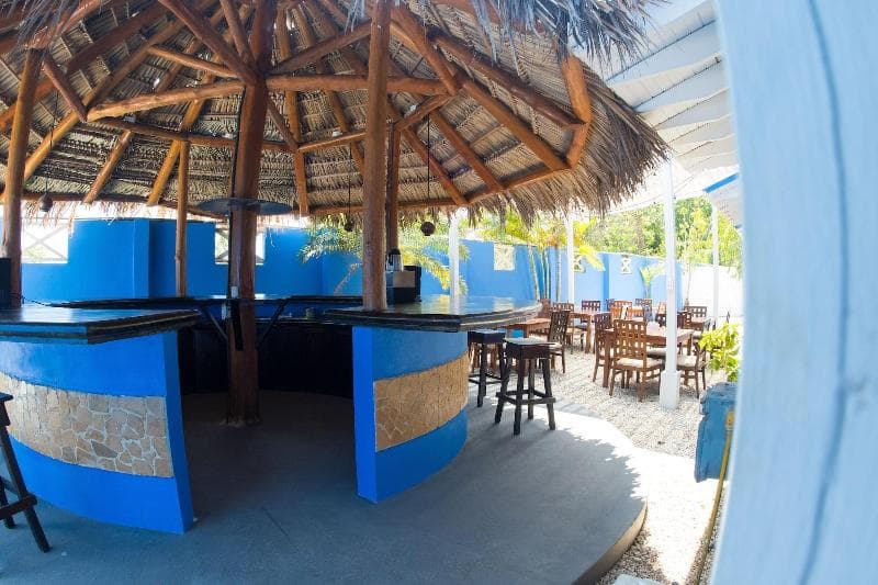 Hotel Santa Teresa By The Beach 5